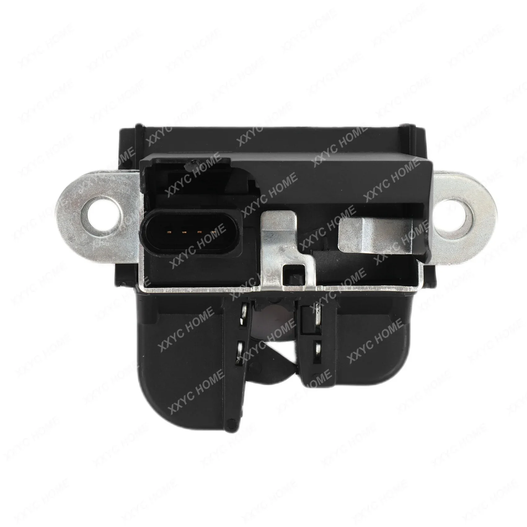 Rear Tailgate Trunk Latch Lock Block  MK7 5G6827505B Car Accessories