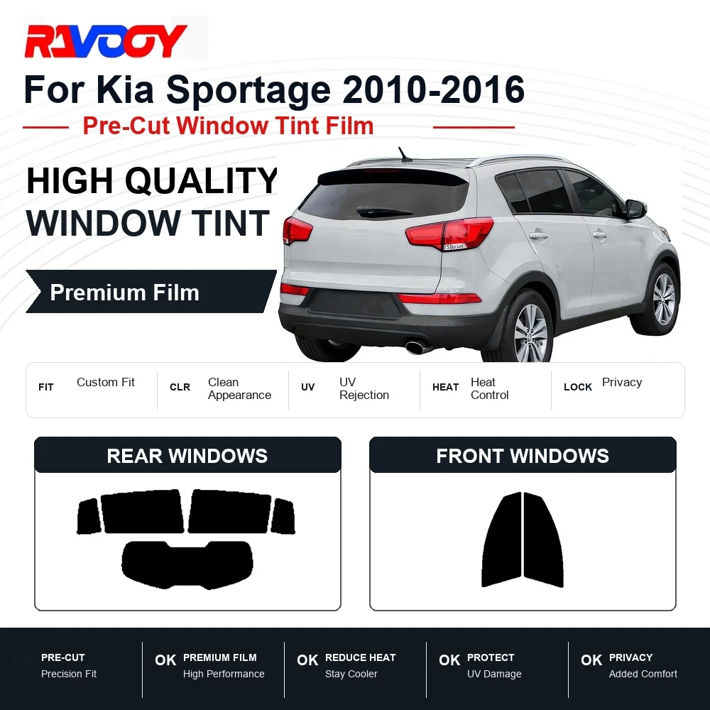 premium-pre-cut-window-tint-for-kia-sportage-2010-2016-front-rear-windows-uv-heat-rejection-privacy-film