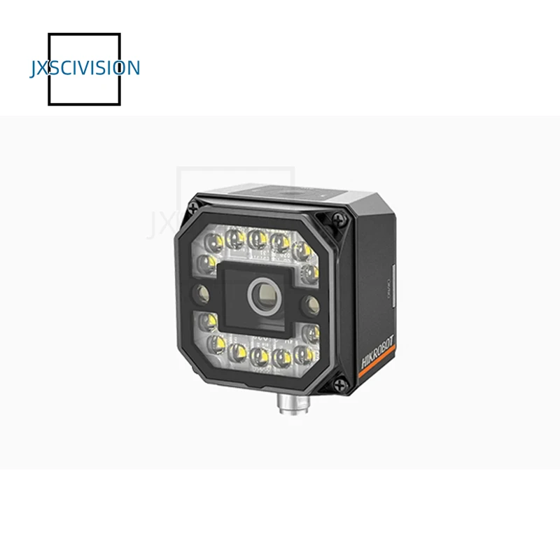 جديد MV-ID3013PM-06M-WBN MV-ID3013PM-12M-WBN MV-ID3013PM-15M-WBN HIKROBOT ID3000 1.3MP 6 مللي متر قارئ الرمز الذكي