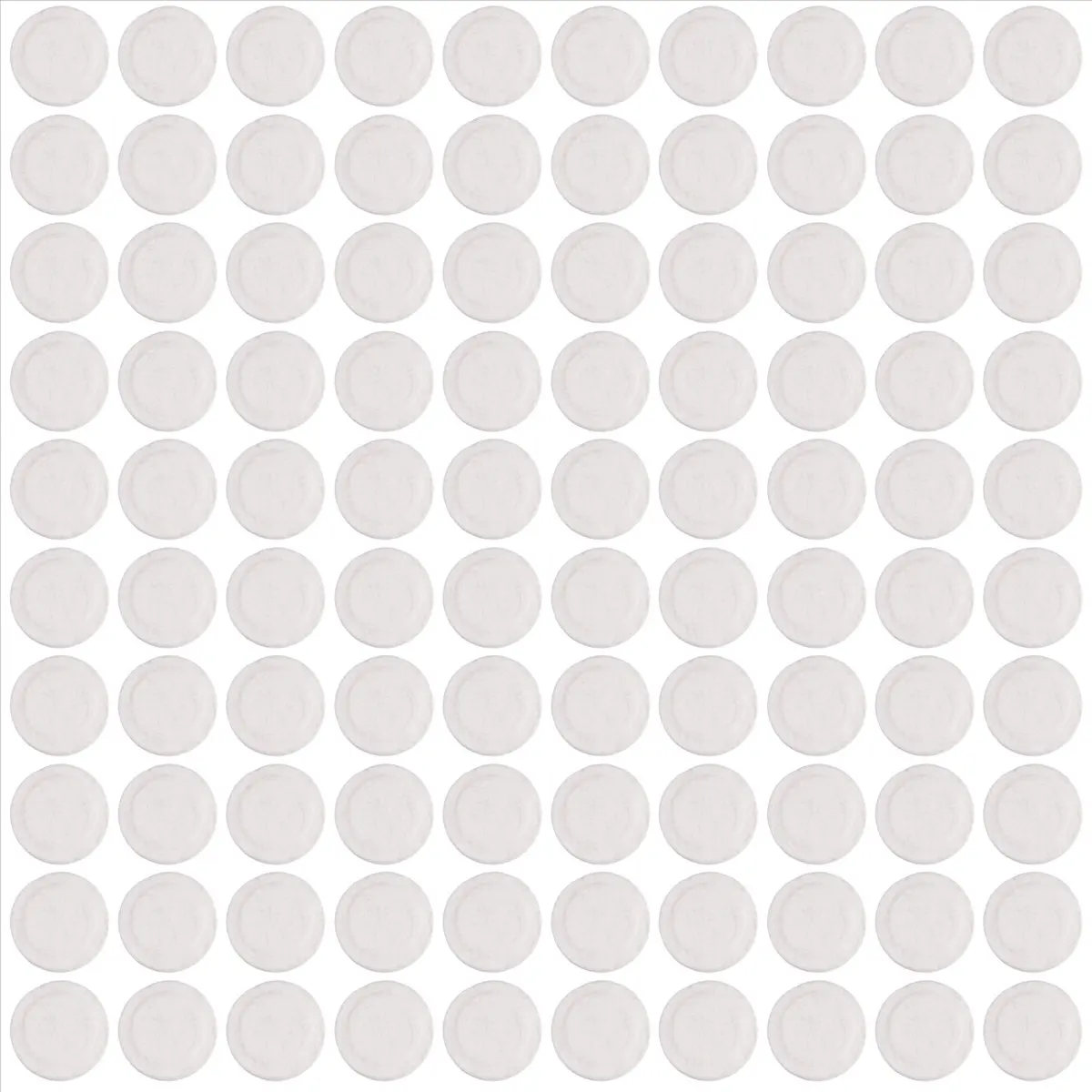 A20M 500Pcs Magic Disposable Compressed Towel Wipes Tablet Travel Tissue