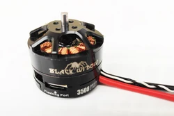 ZTW Black Widow 3508 400/610/680KV motore Brushless 30A ESC CW CCW integrato per RC FPV Drone Quadcopter multirotore multirotore