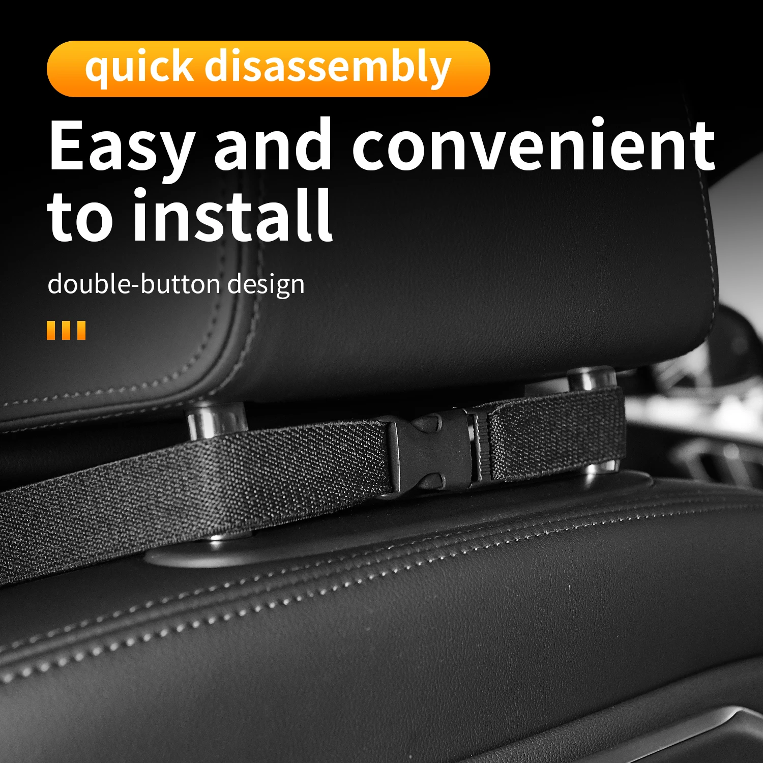 وسادة رأس قابلة للتعديل فائقة - مراجعة Travel Accessories Comfort وسعره