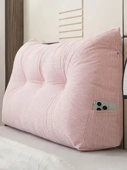 8 最佳銷售 床靠枕 - №5