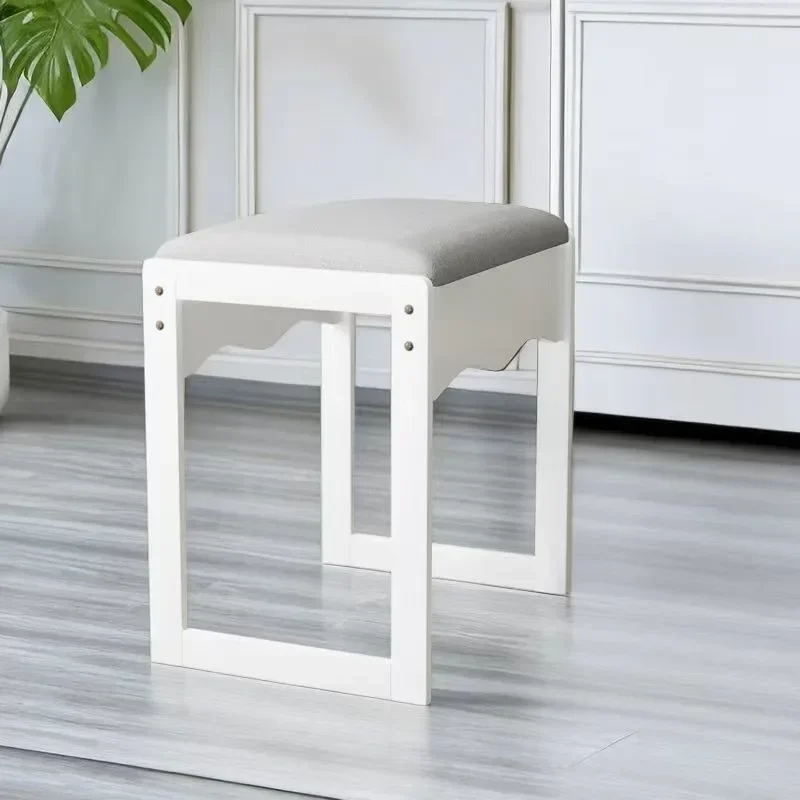 

Economic Minimalist Dining Stool Height American Aesthetic Living Room Dining Stools Decorative House Muebles Comedor Furniture