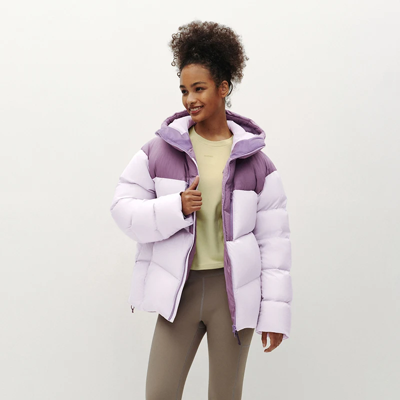 Thumbnail 4 - #2 Compare Mens Lightweight Down Jackets Before You Buy