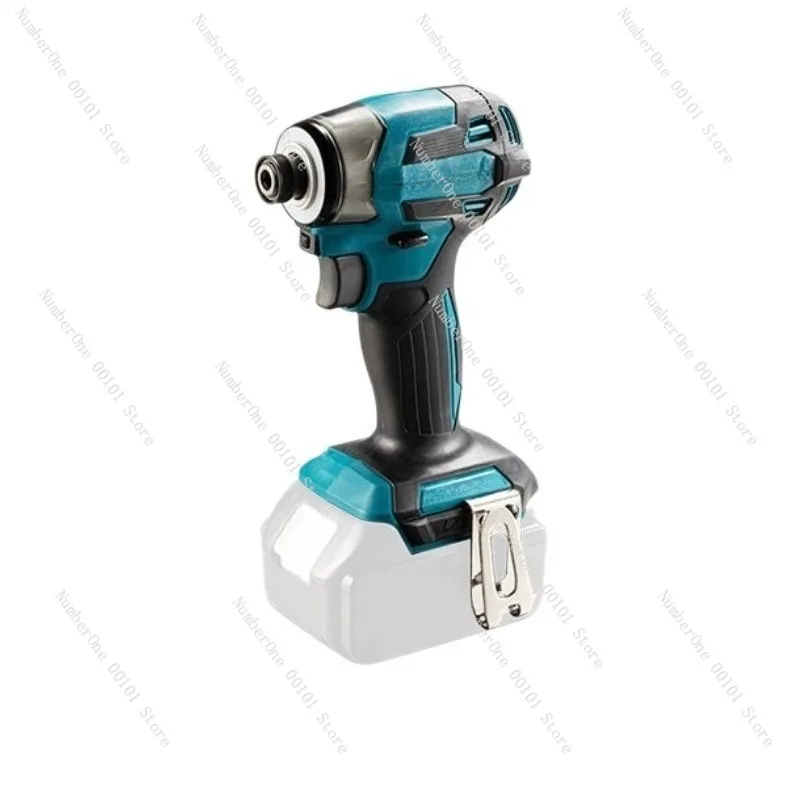 High Torque Rechargeable Cordless Impact Screwdriver 180N.m Electric Impact Driver Powerful Lithium Battery Drill Driver