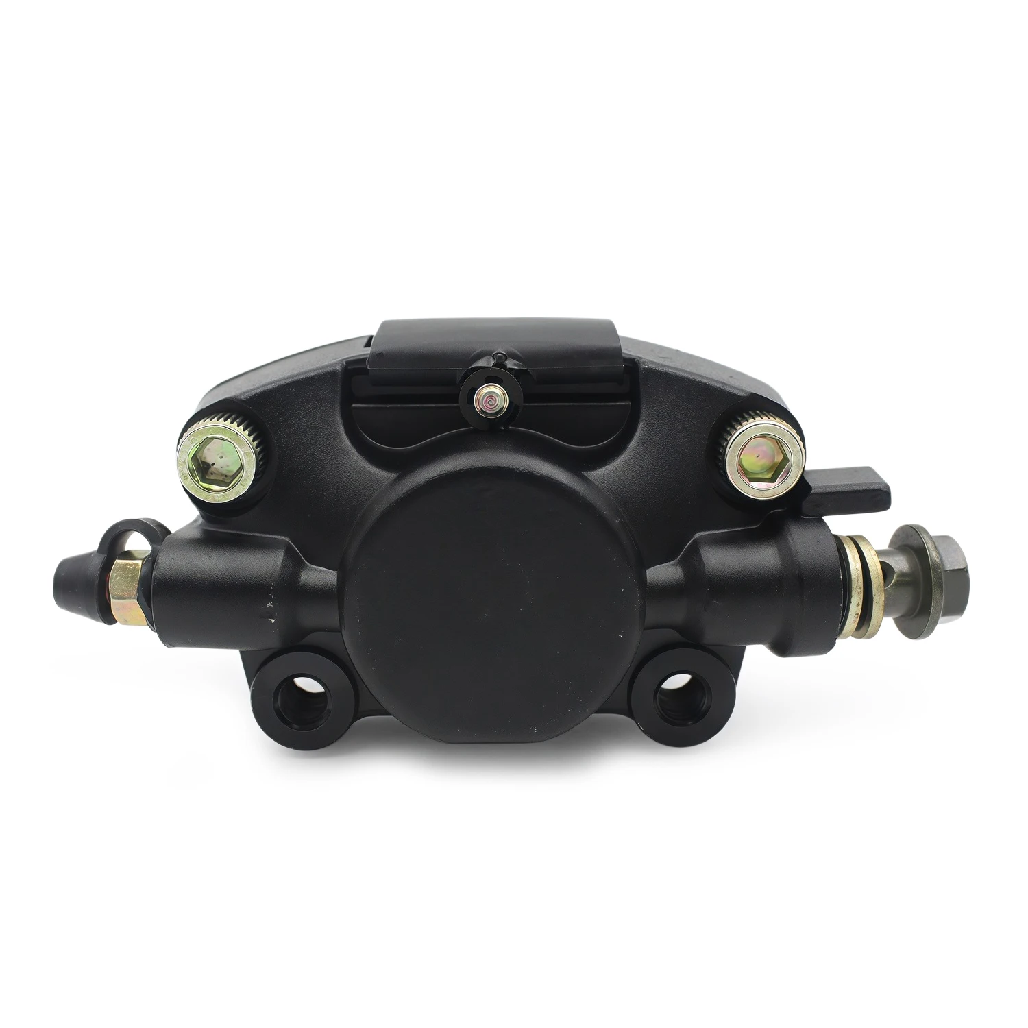 Motorrad-Scheibenbremssattel Vorderradbremse Hydraulischer Bremssattel für Piaggio Zip 50 4T Sfera 50 LX 125 F12 LBMC25C – Detail 4