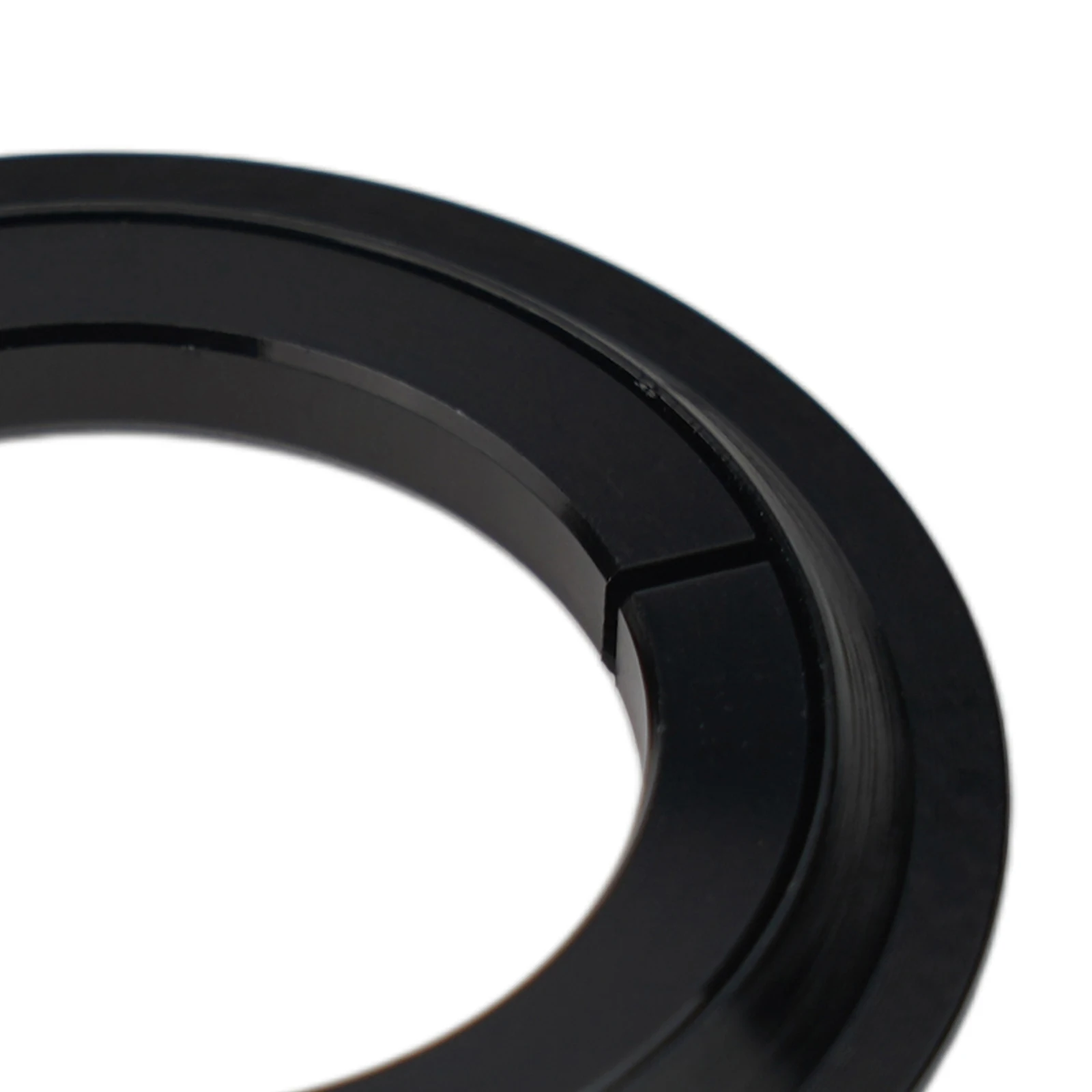 

Aluminum Alloy 39.8mm Bike Tapered Steerer Bicycle Fork Adapter Crown Ring Gasket For Road Bike Headset Washer Bicycle