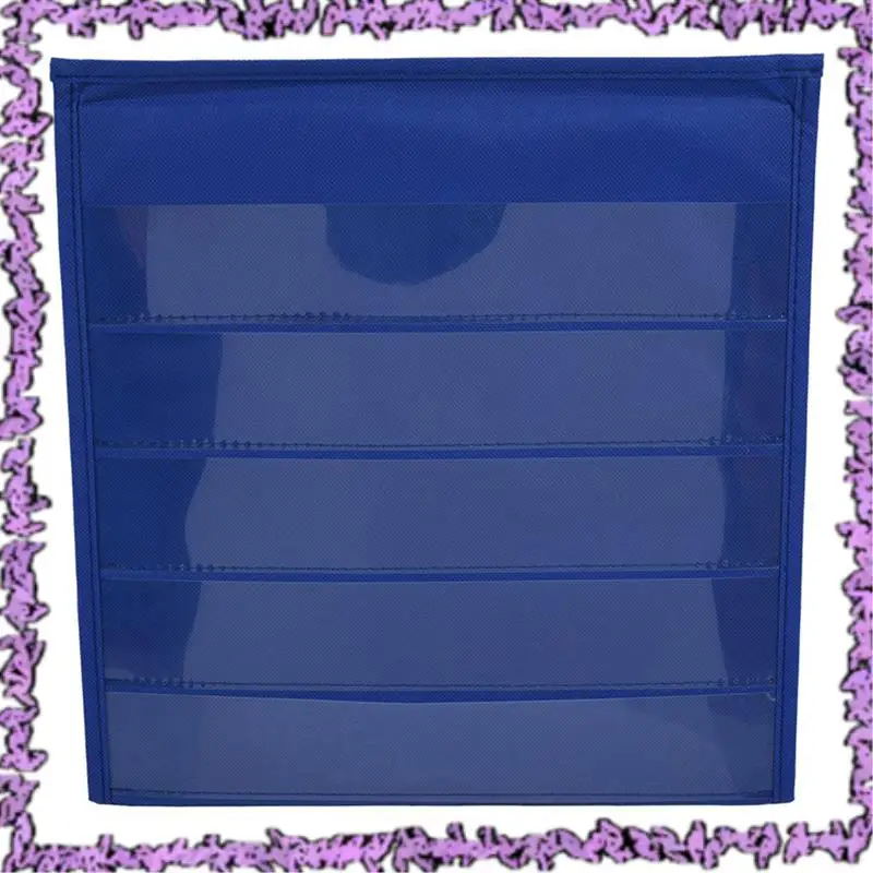 SCLL-6X Tabletop Desktop Pocket Chart Table Top With Bonus 120X Dry Erase Cards,(13 Inches X 12 Inches)