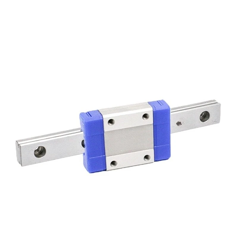 LRM linear guide rail 5/7/9/12/15N/L slider extended line rail compatible with HGH HGW industrial automation model