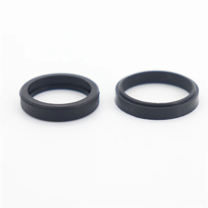 YUHETEC Silicone Seal Ring for  Aspire Cleito /Nautilus X 5Pack(2pcs/pack)