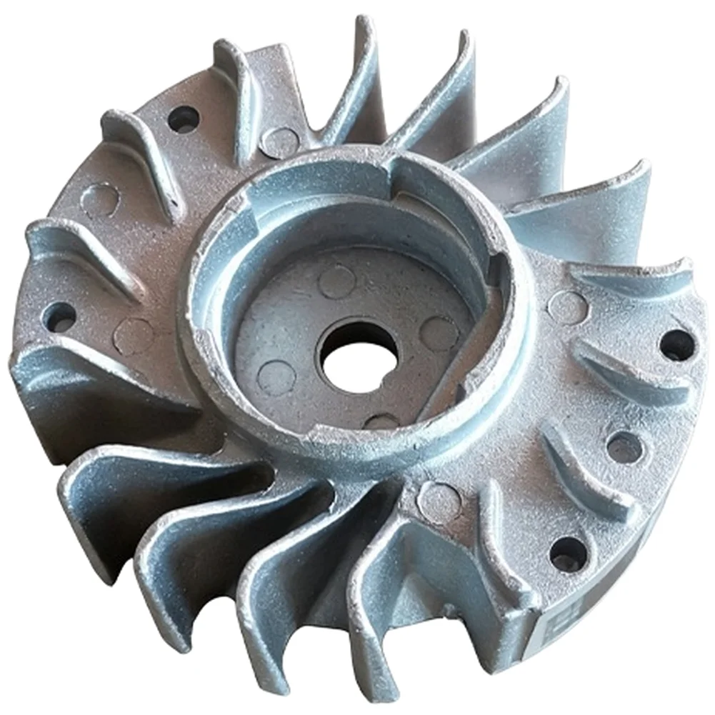 

Engine Replacement Part MS180 Flywheel For Chainsaw Repair Flywheel Replacement Part Power Tool Accessory High-grade Materials