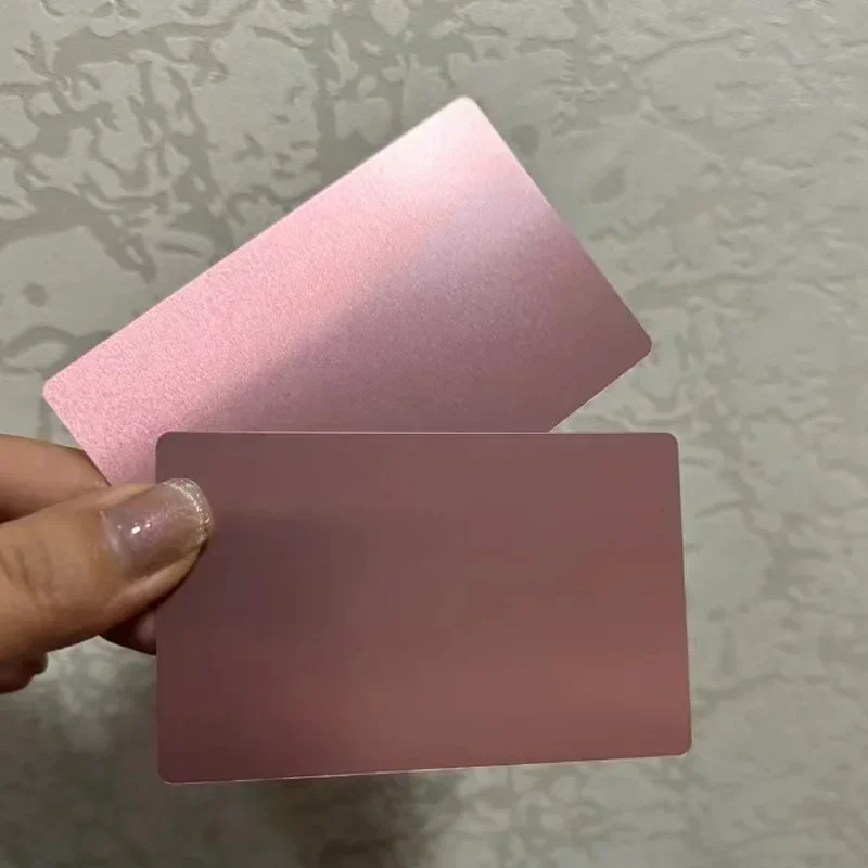 

Бесплатные образцы, заготовки из нержавеющей стали, золото, серебро, черные сублимационные металлические карты, заготовки для лазерной гравировки