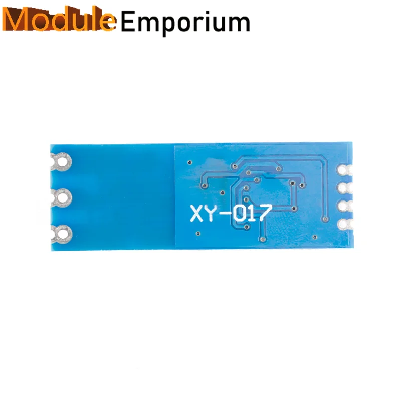 E-TIME XY-017 modulo da TTL a RS485 485 a porta seriale livello UART trasferimento reciproco 485 modulo di controllo automatico