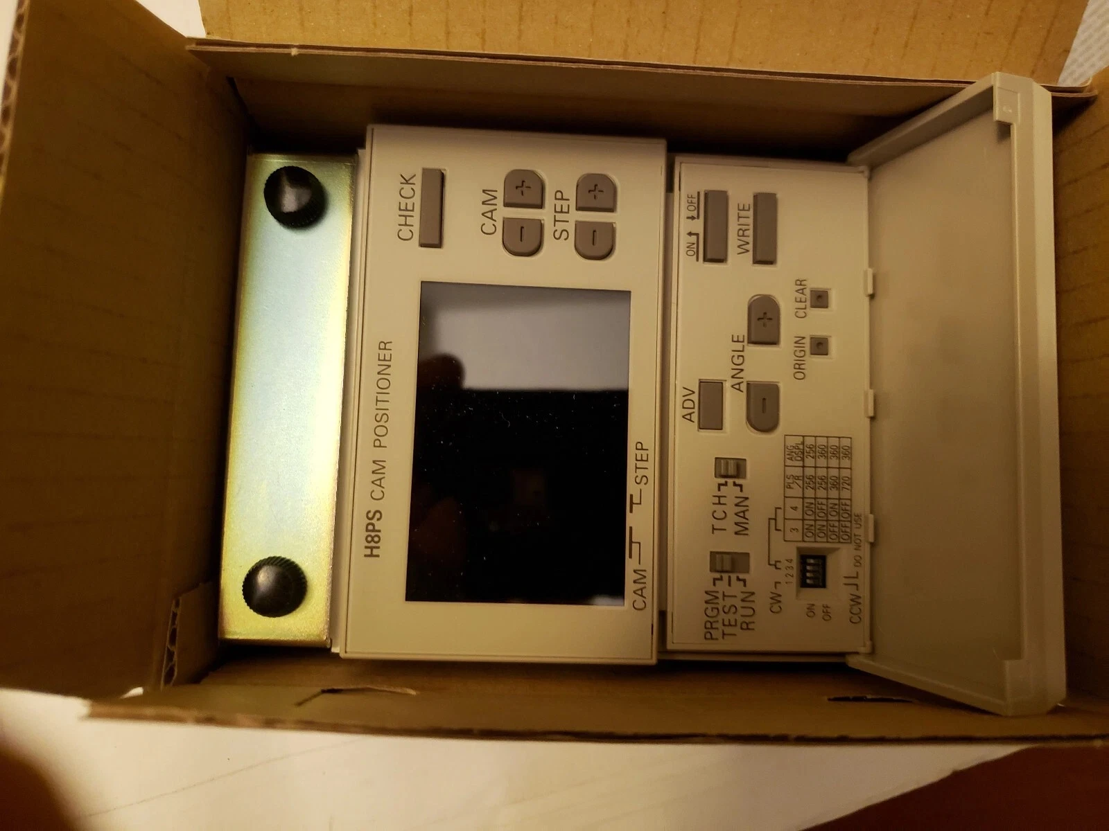 H8PS-8B For Omron H8PS-8B Cam Positioner New