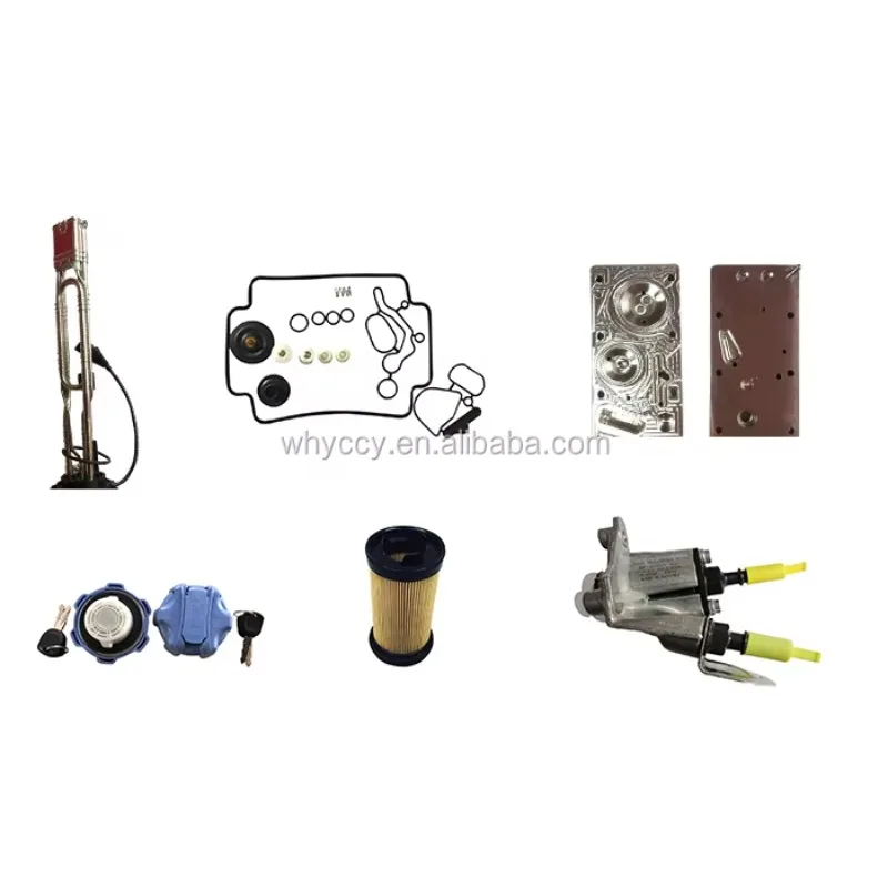 Good Price Truck Engine Parts Ecm Programming Tool for All Vehicles 0281020457