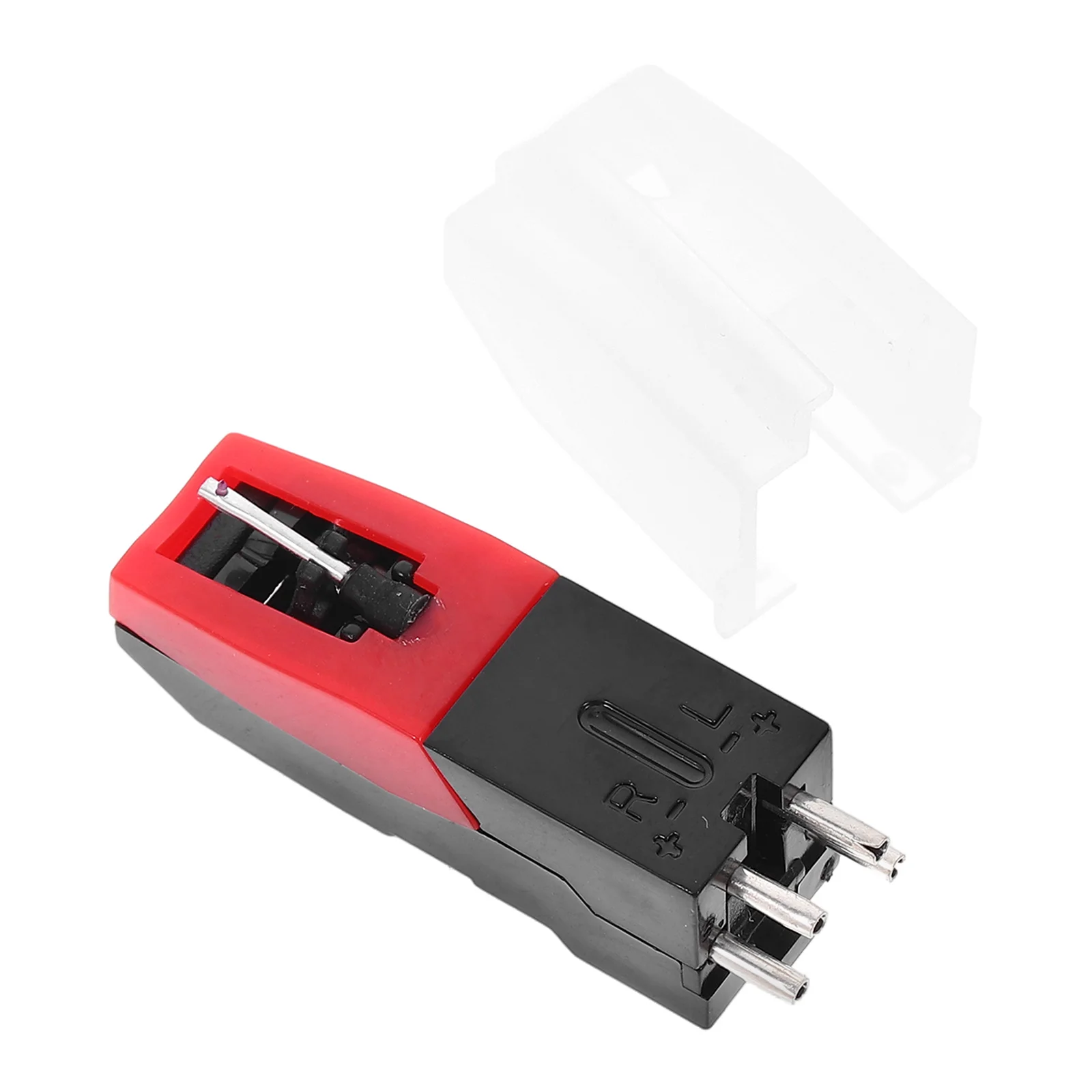 

Stylus Needle For Turntable Replacement Player Needle High-Quality Phonograph Cartridge Vinyl Enthusiast Dj