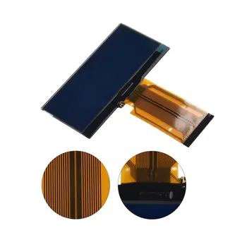 메르세데스 벤츠 W203 C클래스 속도계용 계기판 LCD 디스플레이 (203 870 3789) 01-04년식 자동차 교체 부품 8 best sales w203 속도계 - №5