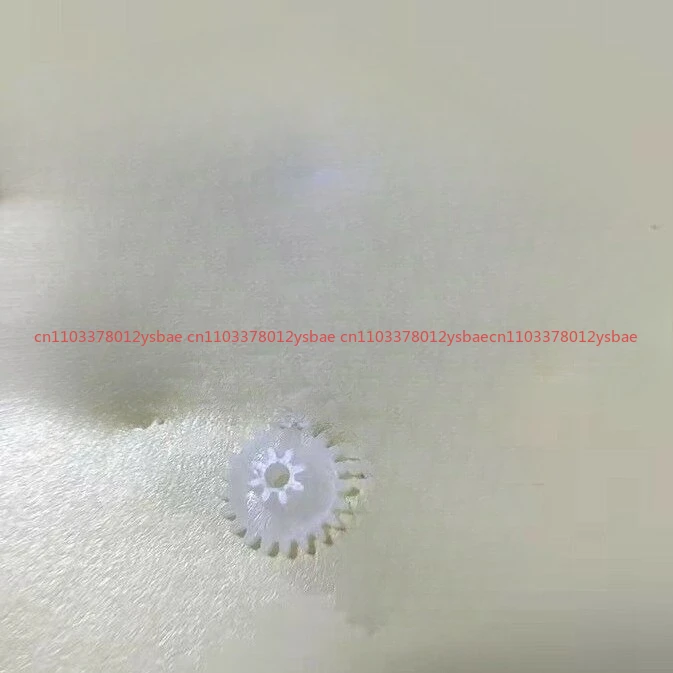 

1 шт., замена шестерни для перемотки на заказ для SHARP GF555 666 8/9 серии