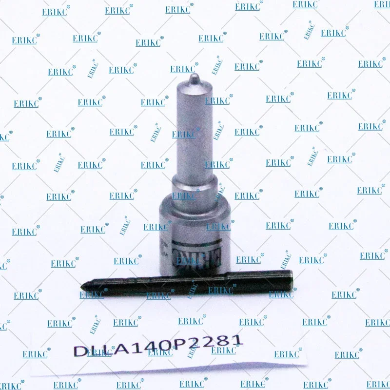 ERIKC DLLA140P2281 OEM 0 433 172 281 for 0445110465 0445110466 0445110794 0445110717 0445110718