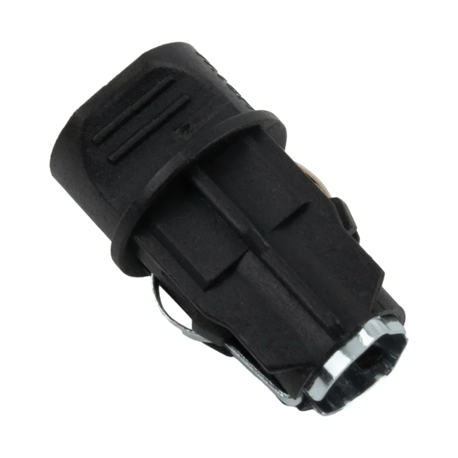 Car Tail Rear Lamp Socket For BMW 3 5 7 Series X6 Z4 E65 E66 F30 F31 63117407330 Car Bulb Socket Black Plastic Car Lights Base