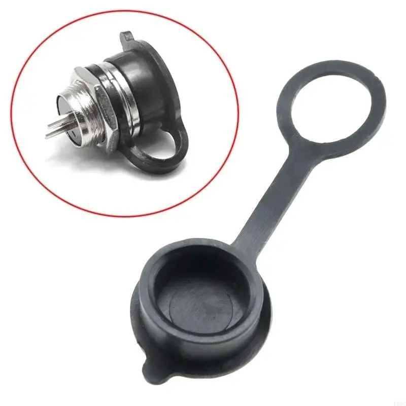 U55C GX12 GX16 20 COUVERTURE CONNECTEUR AVIATION COUVERT