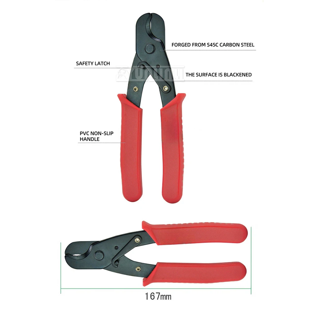 Network kit combination tool set that can be replaced with optical fiber pressure tool set