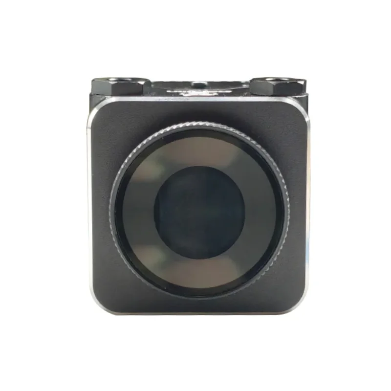DarwinFPV O4 Pro CNC Aluminum Waterproof Protective Case