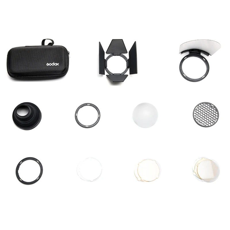 

Round Head Accessory For V1 Mini Photography Replacement Parts