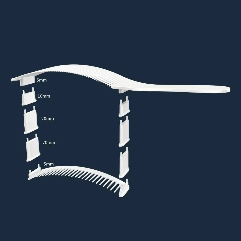 Thumbnail 3 - #11 Cheapest Hair Combs Deals You Can Get