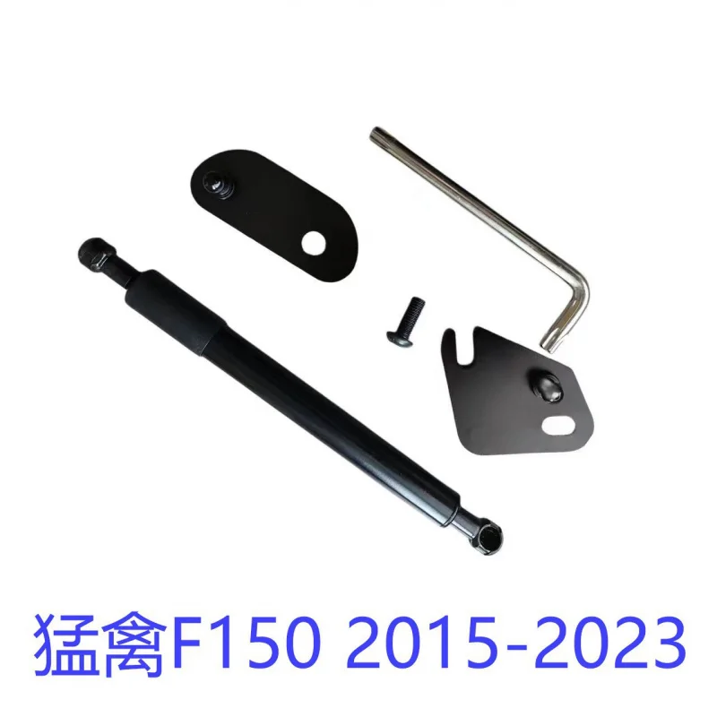 

Suitable for 2015-2019 New Ford F-150 Raptor Tailgate Gas Spring Retrofit Lowering Damper Thickened