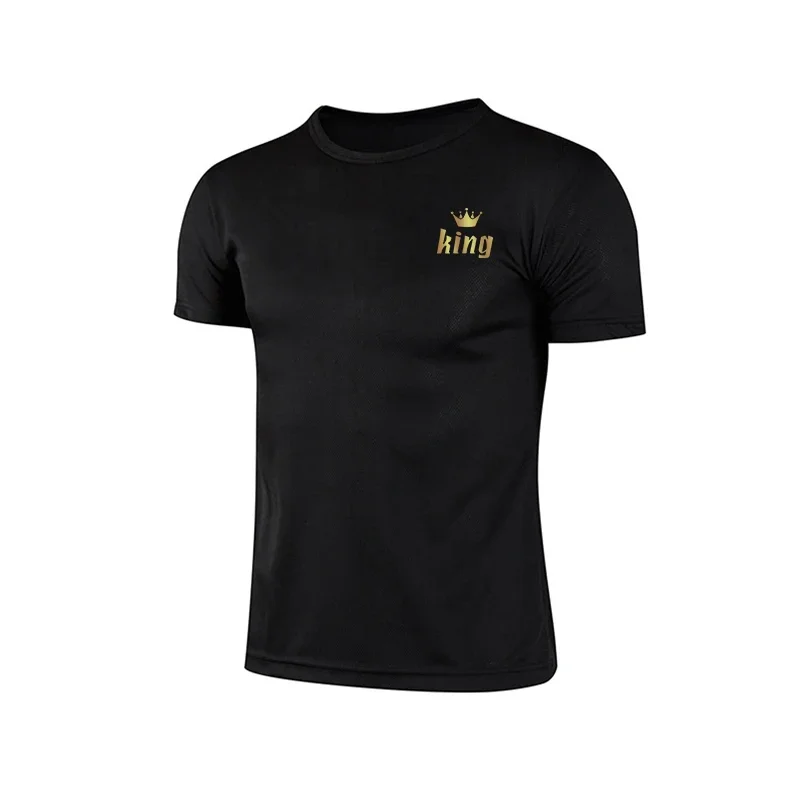 Thumbnail 2 - #2 Cheap Mens Moisture Wicking Sports T-Shirts Worth Buying