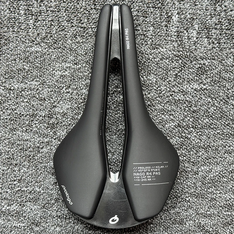 مقعد دراجة جبلية قصير من برولو - مراجعة Mtb Saddle Lightweight وسعره