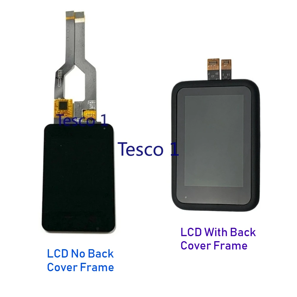 100% Original NEW LCD Touch Display Screen for Gopro Hero 9 /10 / 11 /13 Black edition sports camera Repair part