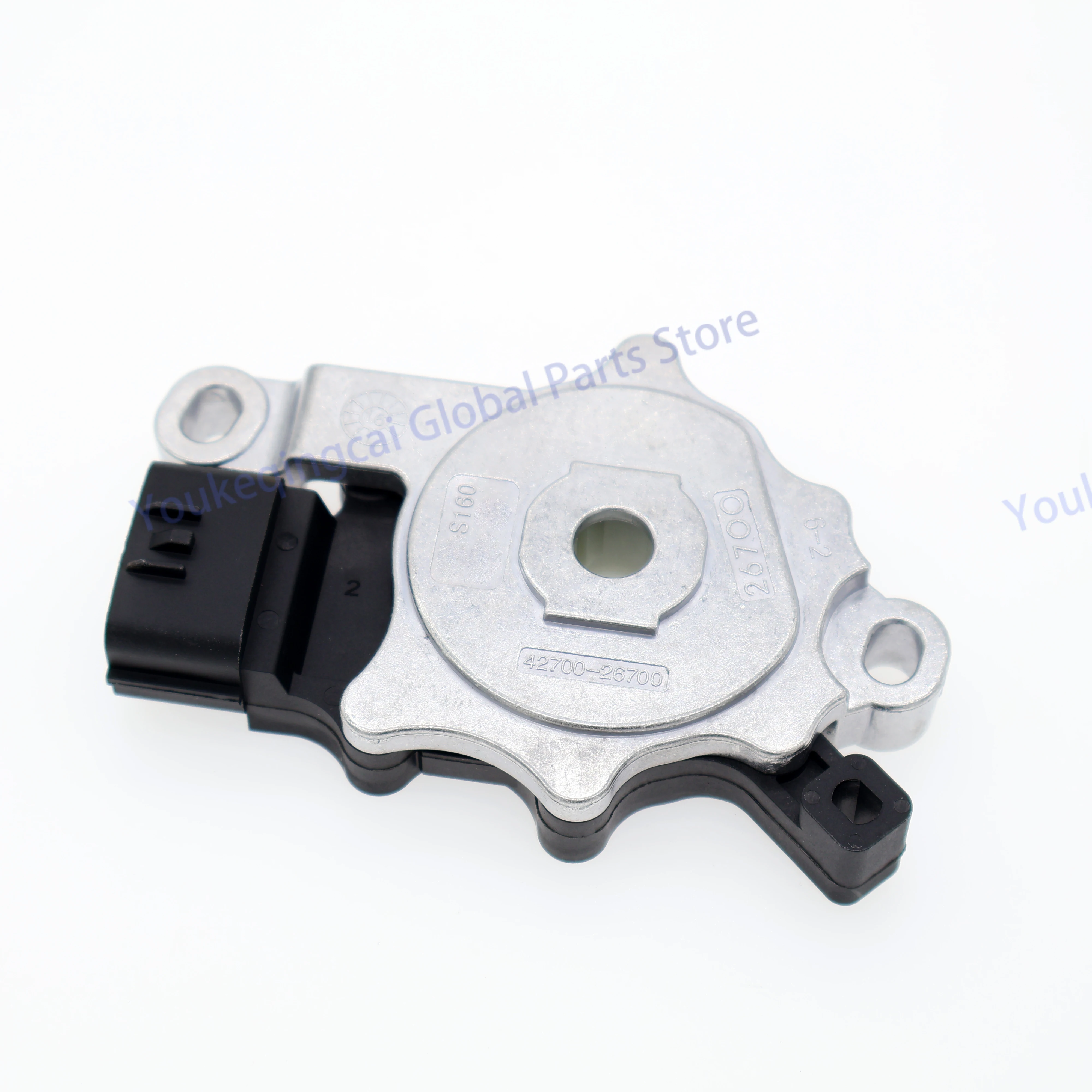 4270026700 Neutral Safety Switch Inhibitor 42700 26700 for Tucson ix35 I30 I40 Creta Sonata Elantra Veloster 42700-26700