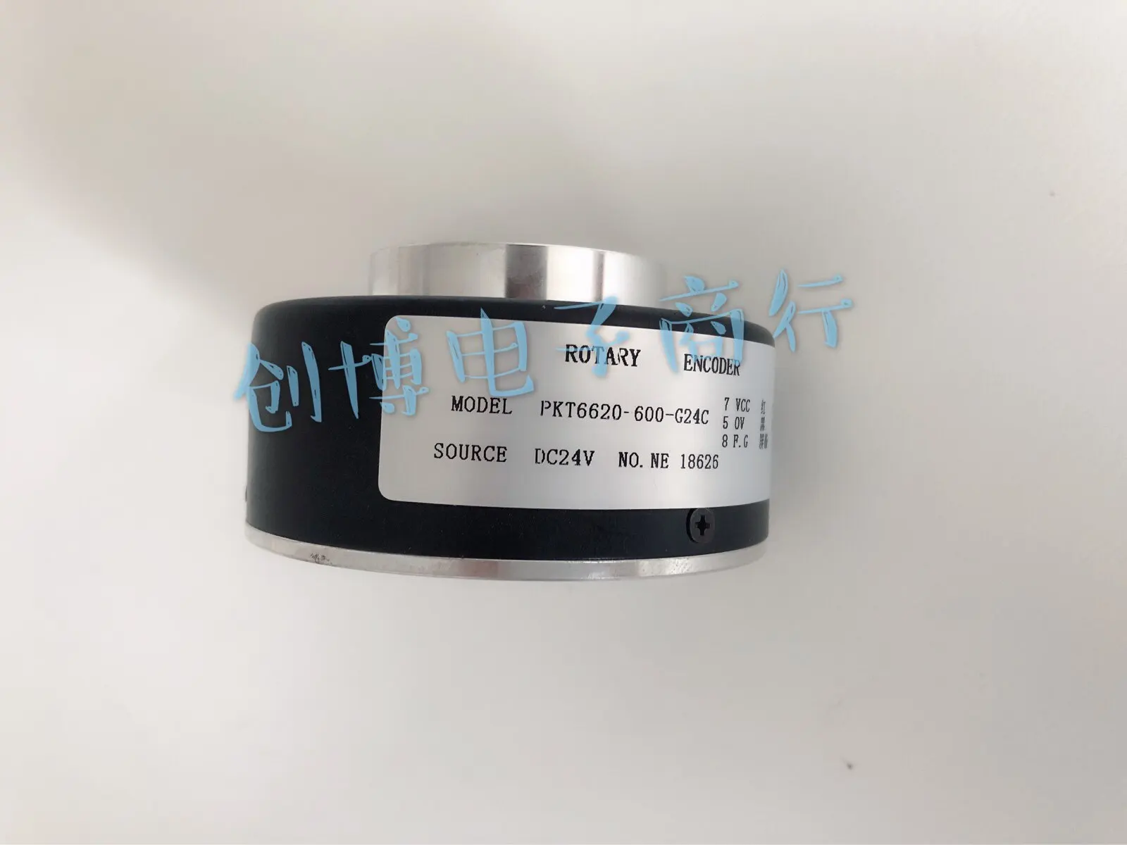 PKT6620-600-G24C automated elevator photoelectric rotary encoder ROTARY ENCODER