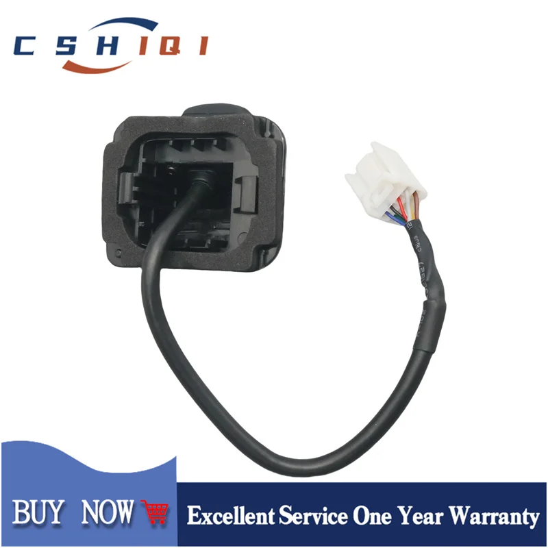 39530-T2A-A31 Backup Reverse Rear View Assist Parking Camera For Honda Accord 9th Gen CR1 3 6 7 CT1 2 Sedan 2014~2017 2.4L 3.5L