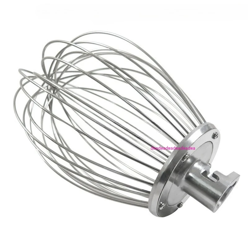 

BW30G Food Blender Egg Beater Accessories Stainless Steel B30 Egg Ball Beater