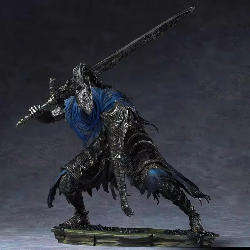 

A Figurine Gift of The Dark Soul Altrus, Superior of The Abyssal Walker, The Hanfa Dragon Knight Al Back To School Anime Toy