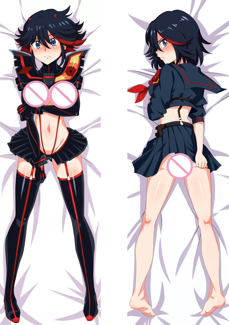 Dakimakura Cover Cartoon Anime Character Customize Pillowcase Cute Bedding Body Pillow Cartoon Hugging Body Pillow Case