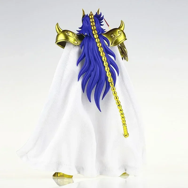 

Модель JM.MST Saint Seiya Myth Cloth EX Cardia/Kardia Scorpio Gold Lost Canvas/LC Рыцари Зодиака Фигурка В наличии