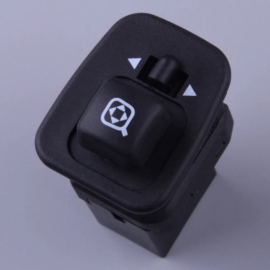 

F5TZ-17B676-A Power Mirror Switch Fit for Ford E150 E250 E350 E450 E550 Explorer Ranger Mercury Grand Marquis Black