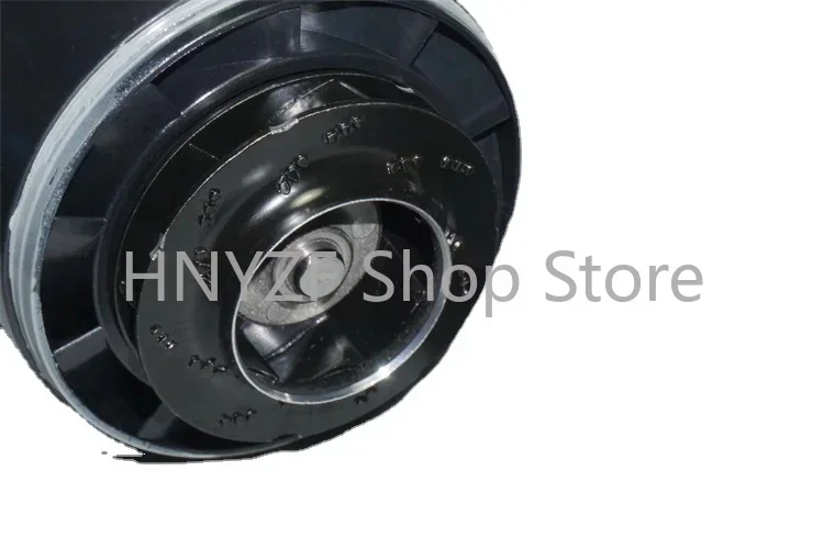 Imagem -02 - Ultra-alta Velocidade 120000 Diâmetro 50 mm do Ventilador de Vácuo do Motor sem Escova de Rpm 252v 450w e 350w de
