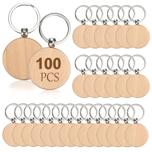 100-pcs-unfinished-round-blank-wood-keychain-blanks-for-engraving-diy-crafts