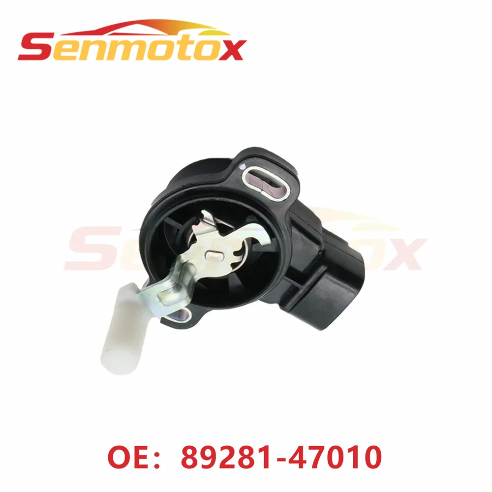 

89281-35020 Throttle Position Sensor Accelerator Pedal Position Sensor For Toyota Avensis Corolla 2.0L 198300-3021 Auto Parts
