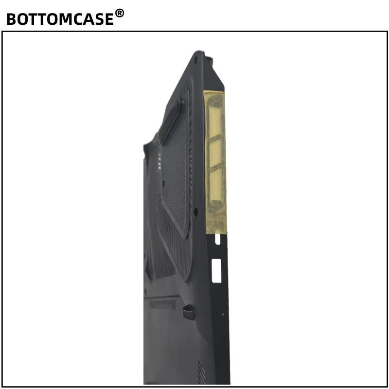 New For BOTTOMCASE® Crosshair 16 HX MS-15P2 Laptop Bottom Base Cover Lower Case