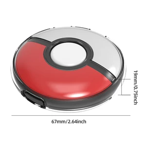 8ベストセールスポケモンゴープラスケース-5