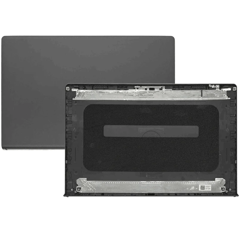 ใหม่สำหรับ Dell Vostro 15 3510 3511 3515 3520 3525 0dwrhj เคสฝาหลังแล็ปท็อปปกหลัง LCD/ฝาด้านหน้า/บานพับ L & R