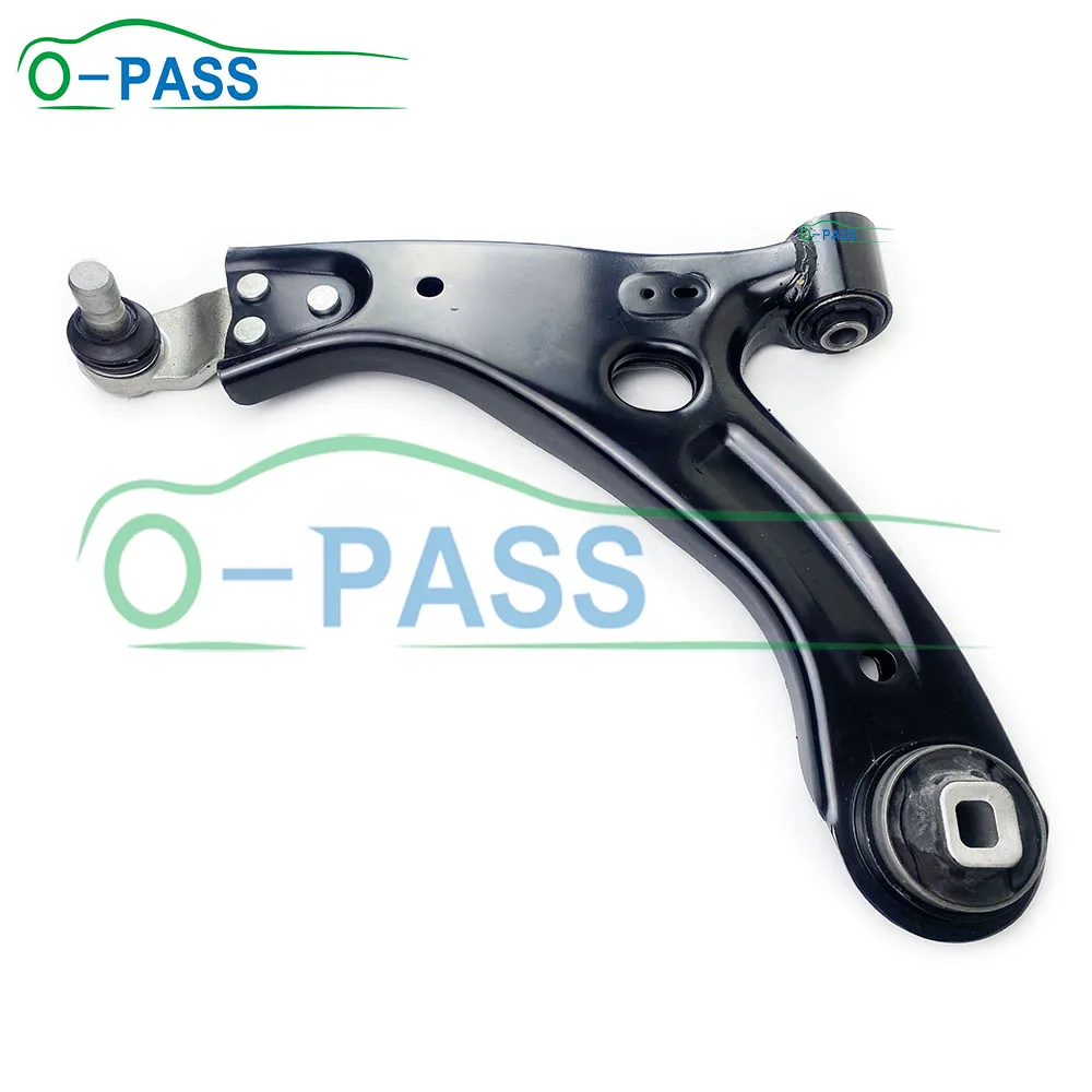 Front lower Control arm For VOLVO XC40 2018 32221283 OPASS