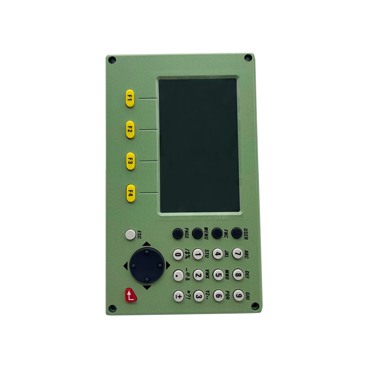 TPS800 Keyboard With LCD Monitor Screen For Leica Panel Display Keypad For Total Station TC800/802/803/805 TCR802/803/805/807